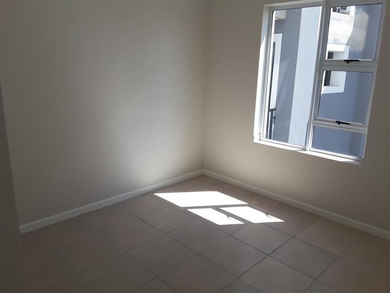 To Let 1 Bedroom Property for Rent in Kraaifontein Western Cape